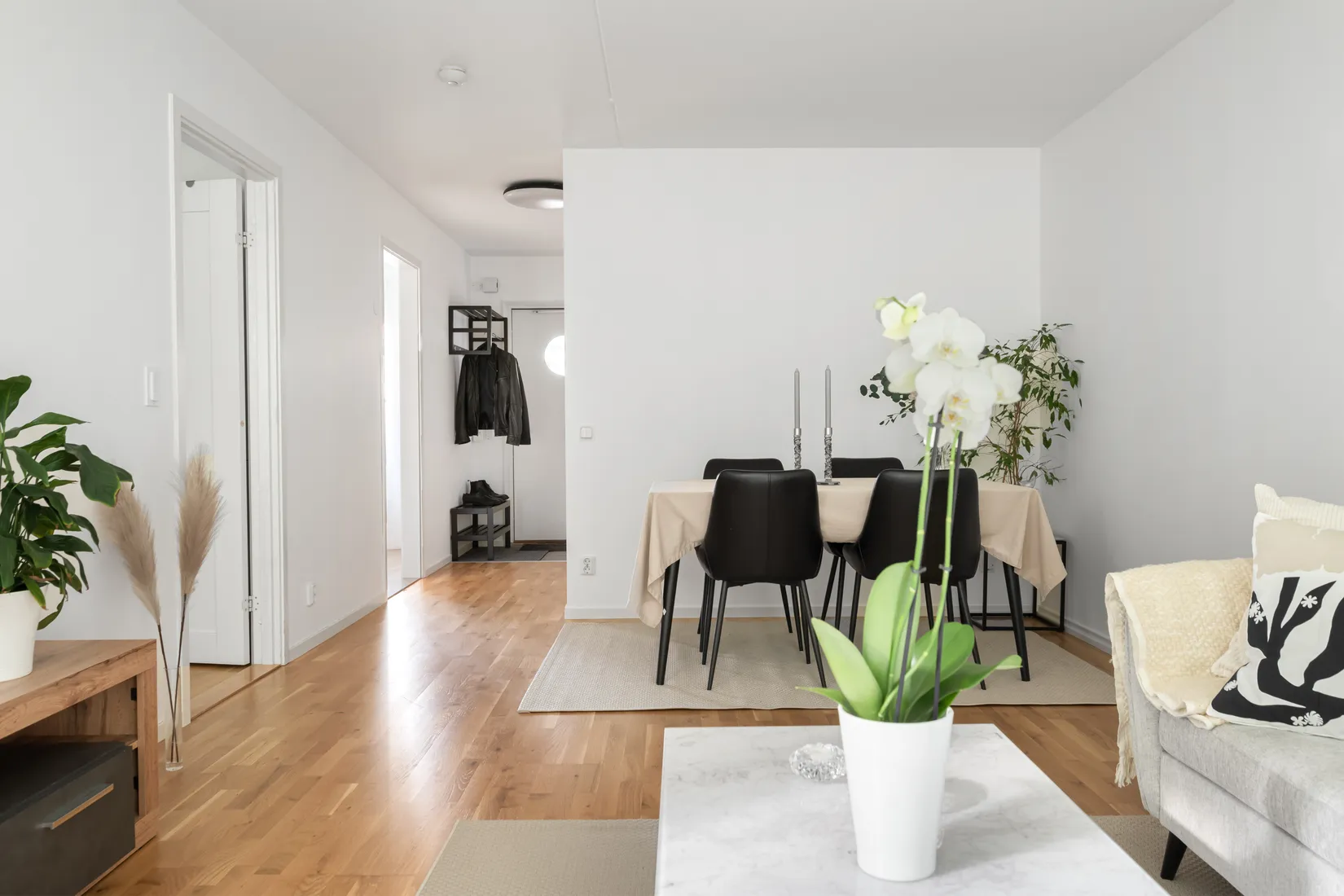 Bostadsrätt, Dalgången 11, Centrala Hisingen, Göteborg