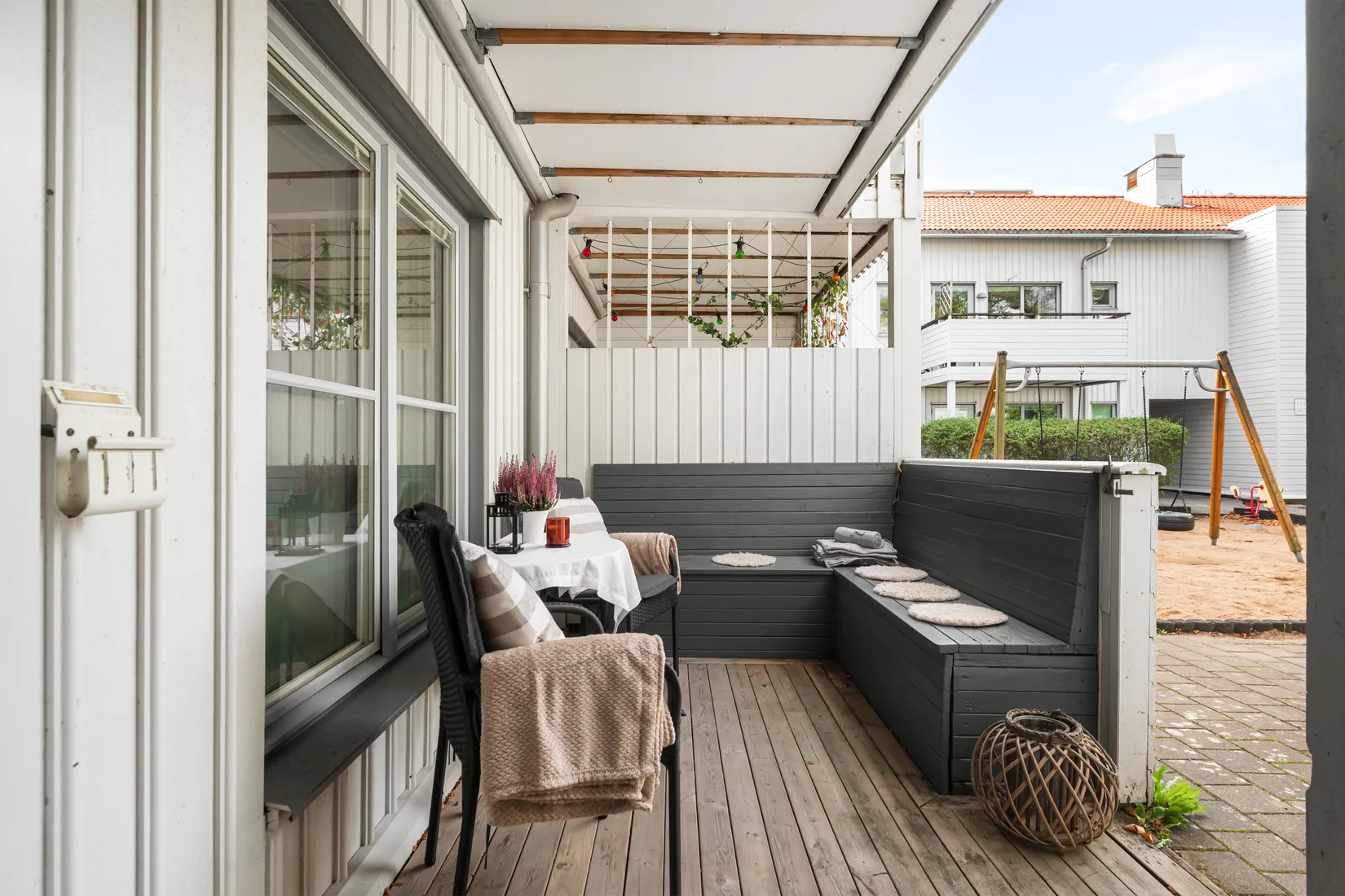 Bostadsrätt, Dalgången 11, Centrala Hisingen, Göteborg