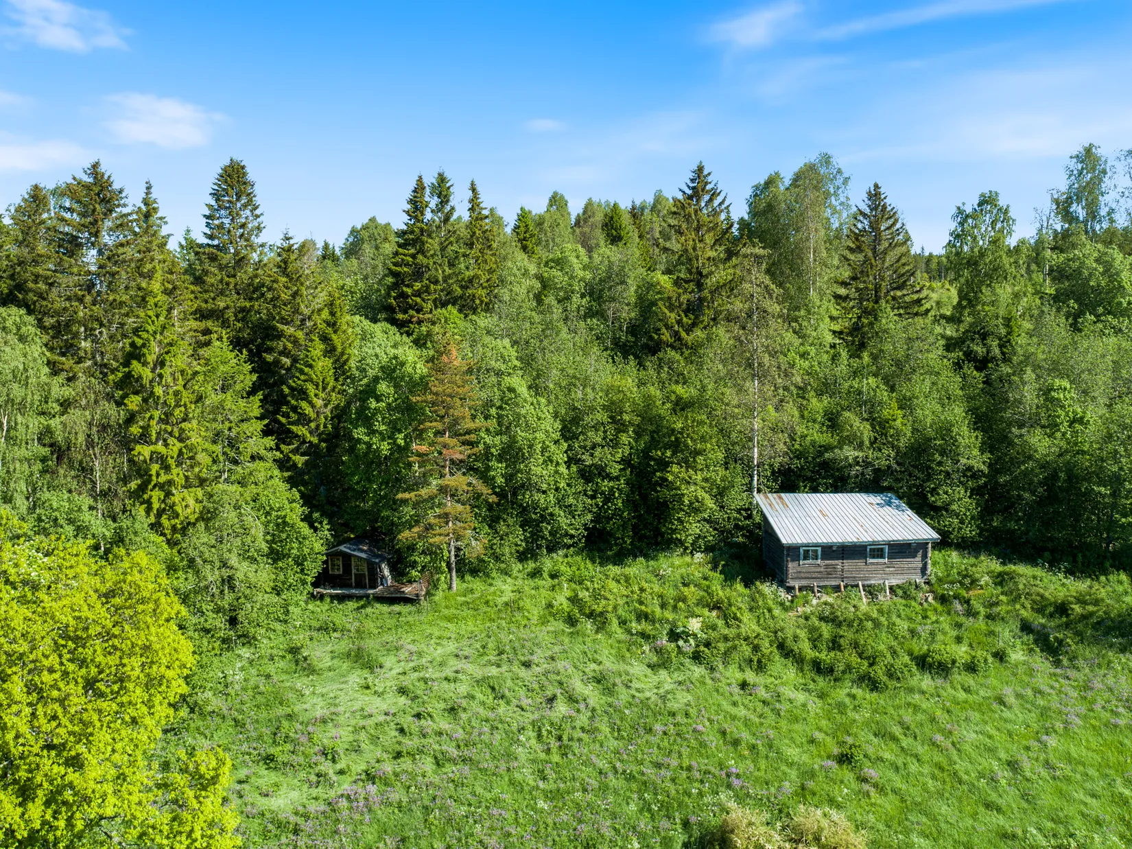 Villa, Tollsätter 113, Tollsätter, Kramfors
