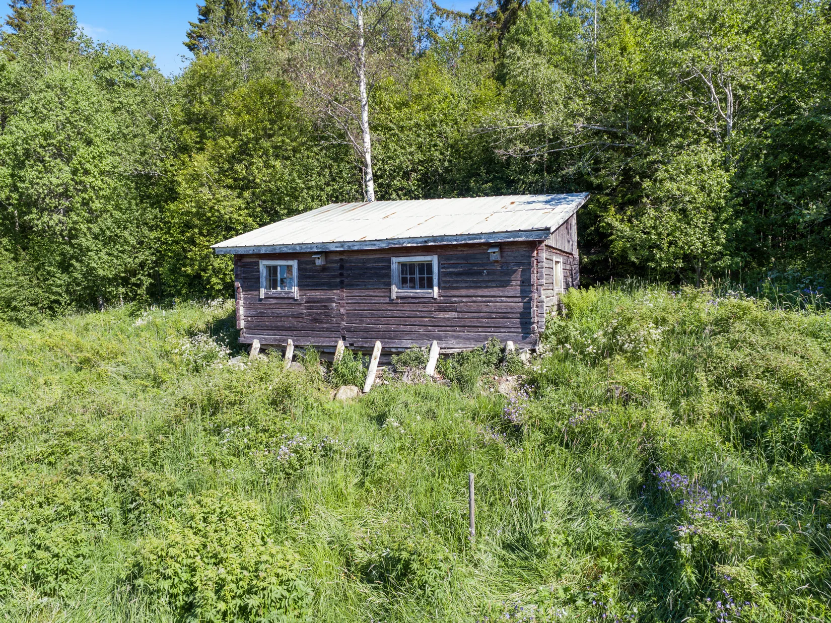 Villa, Tollsätter 113, Tollsätter, Kramfors
