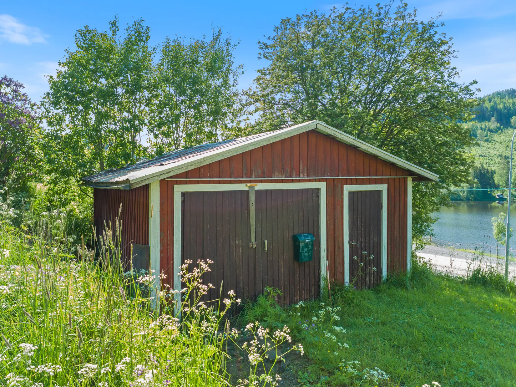 Villa, Tollsätter 113, Tollsätter, Kramfors