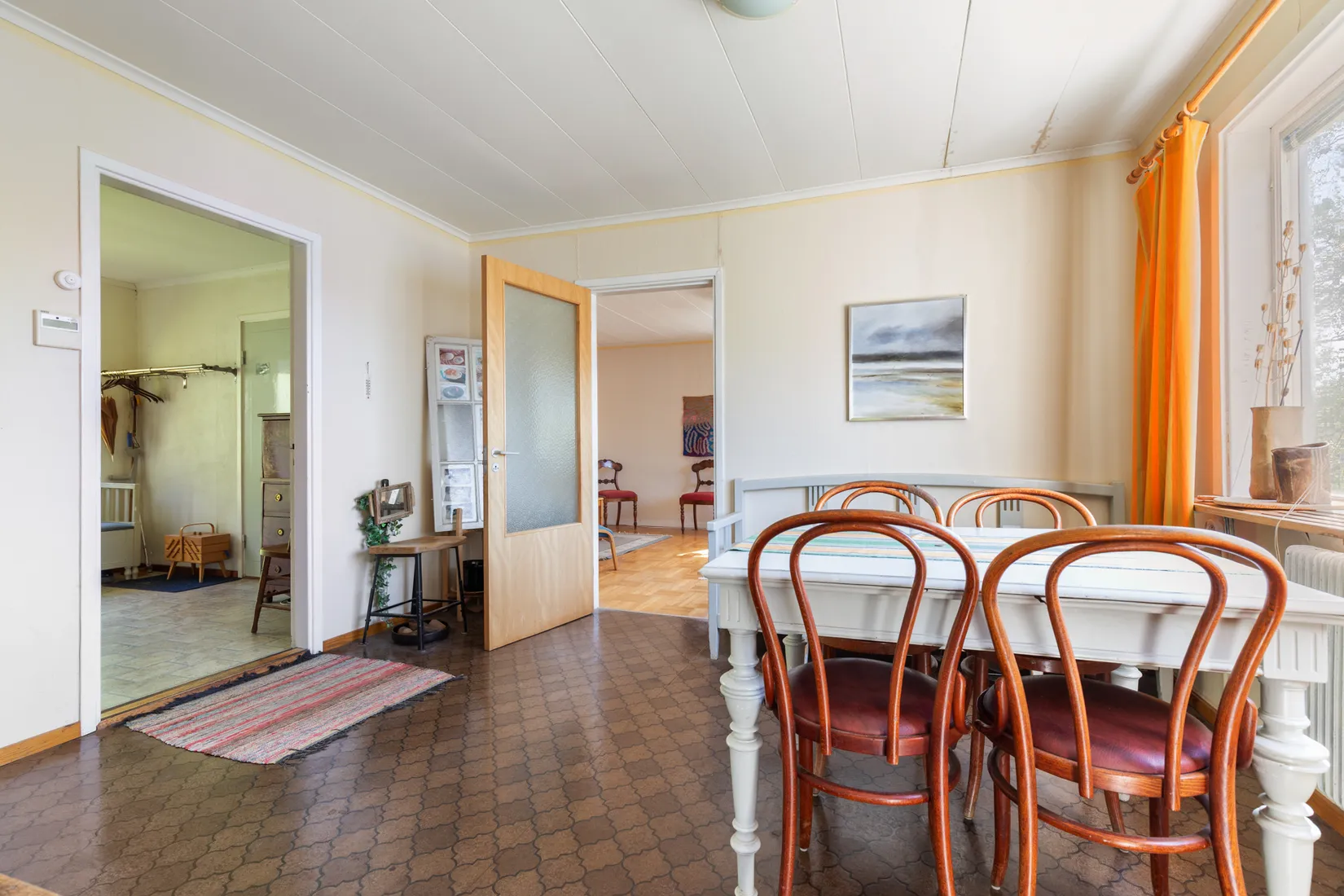 Villa, Tollsätter 113, Tollsätter, Kramfors