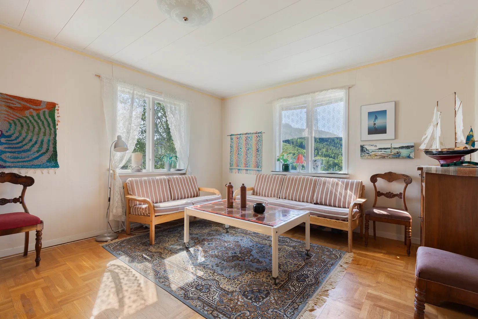 Villa, Tollsätter 113, Tollsätter, Kramfors