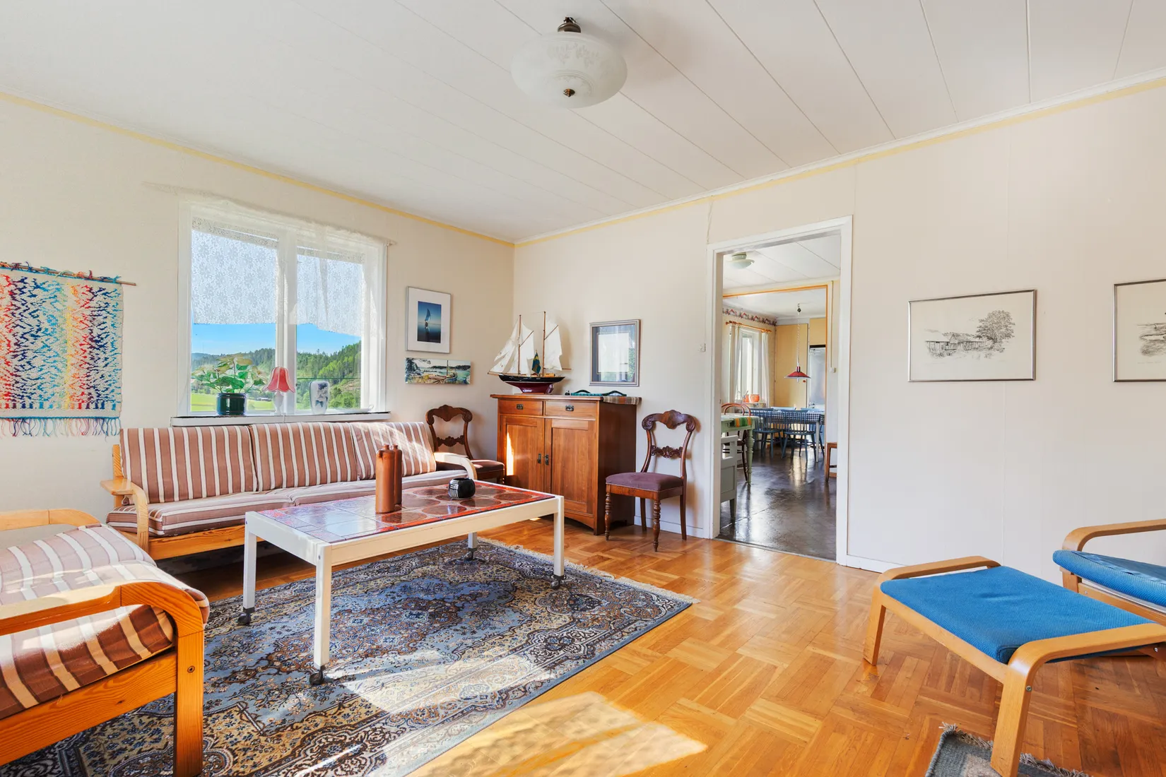 Villa, Tollsätter 113, Tollsätter, Kramfors