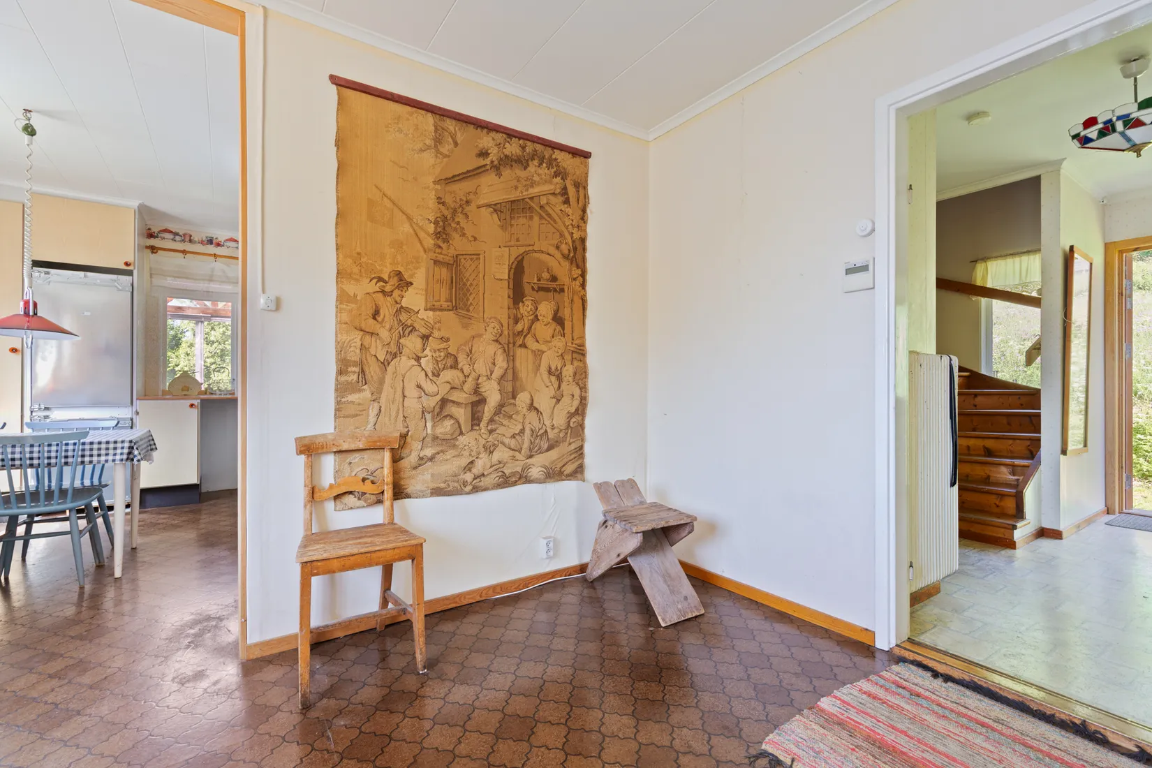 Villa, Tollsätter 113, Tollsätter, Kramfors