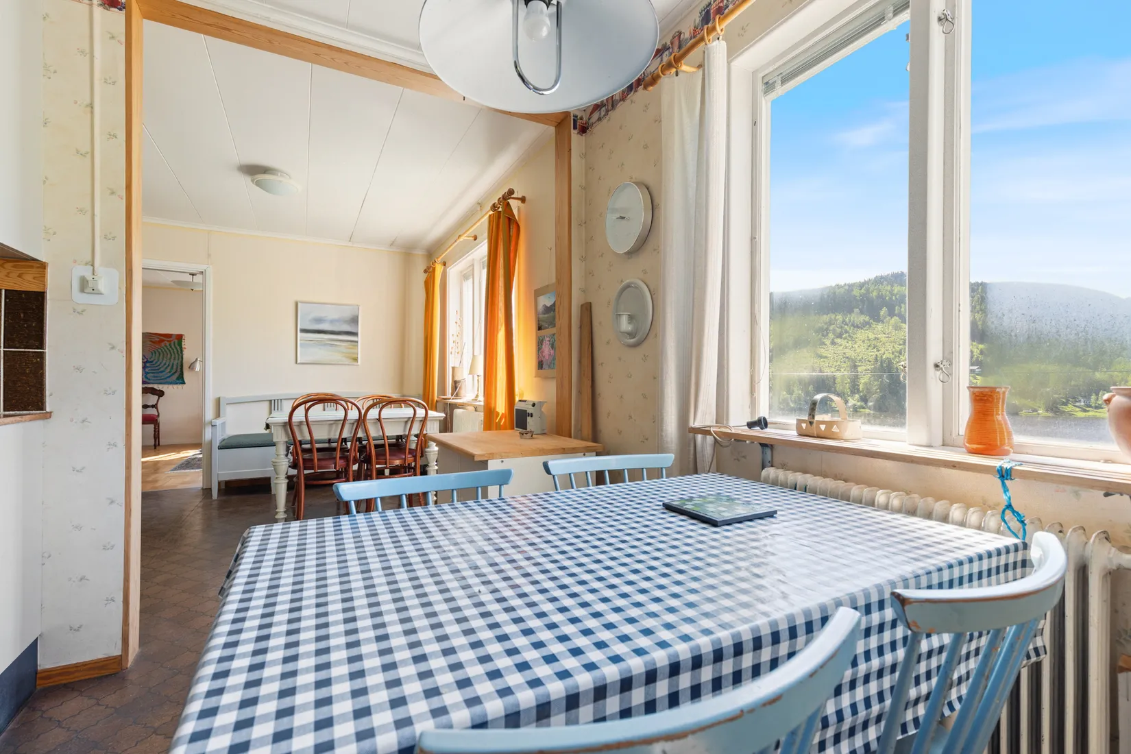 Villa, Tollsätter 113, Tollsätter, Kramfors