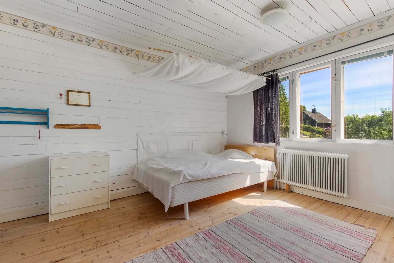 Villa, Tollsätter 113, Tollsätter, Kramfors