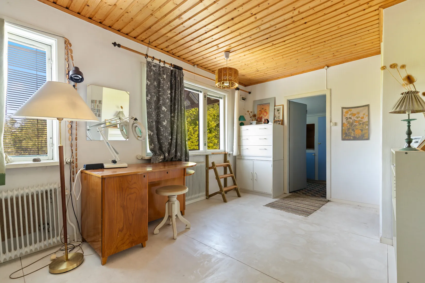 Villa, Tollsätter 113, Tollsätter, Kramfors