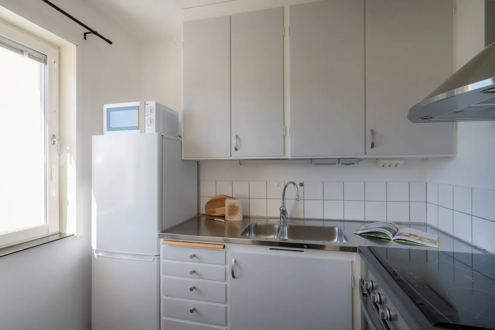 Bostadsrätt, Jupitervägen 15, Stenkulla, Nyköping