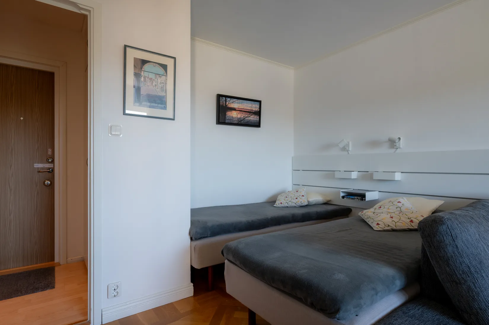 Bostadsrätt, Jupitervägen 15, Stenkulla, Nyköping