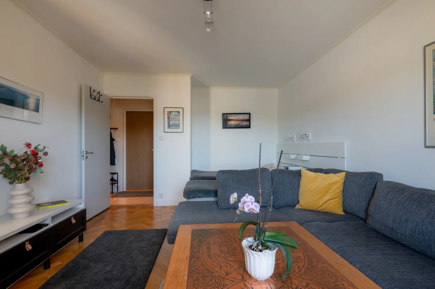 Bostadsrätt, Jupitervägen 15, Stenkulla, Nyköping