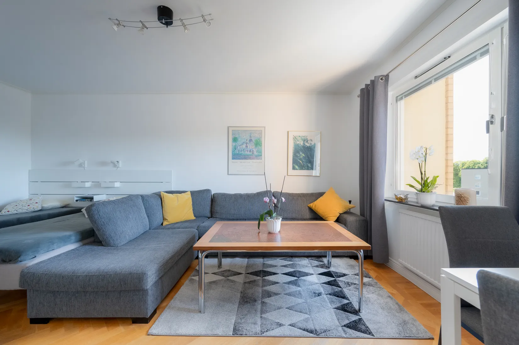 Bostadsrätt, Jupitervägen 15, Stenkulla, Nyköping