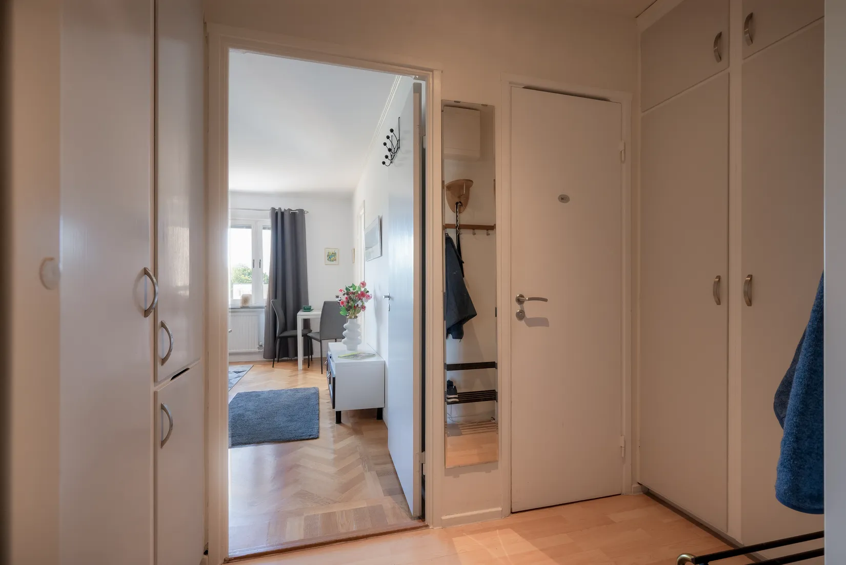 Bostadsrätt, Jupitervägen 15, Stenkulla, Nyköping