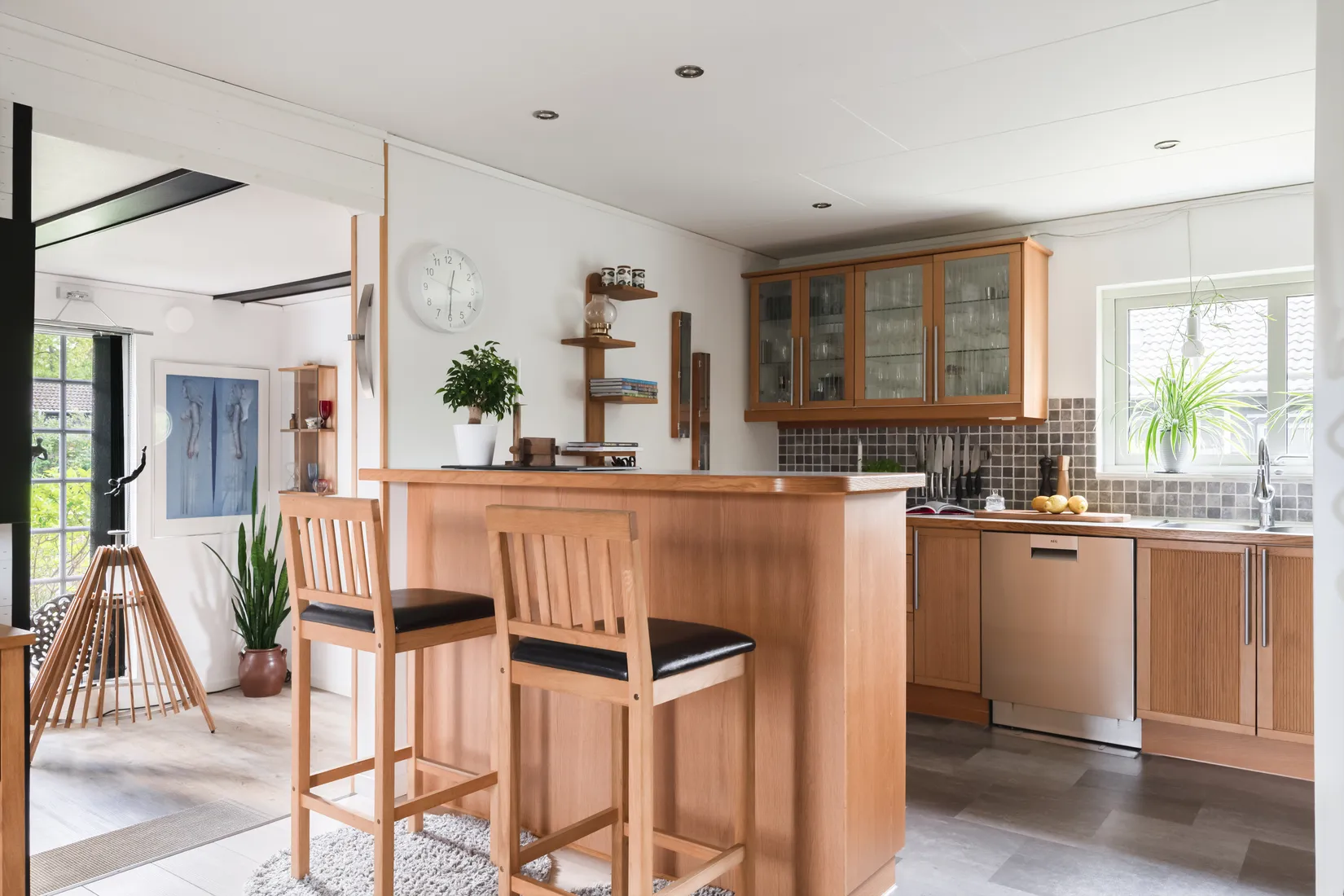 Villa, Rödhakevägen 16, ÅHUS -  Täppet, Kristianstad