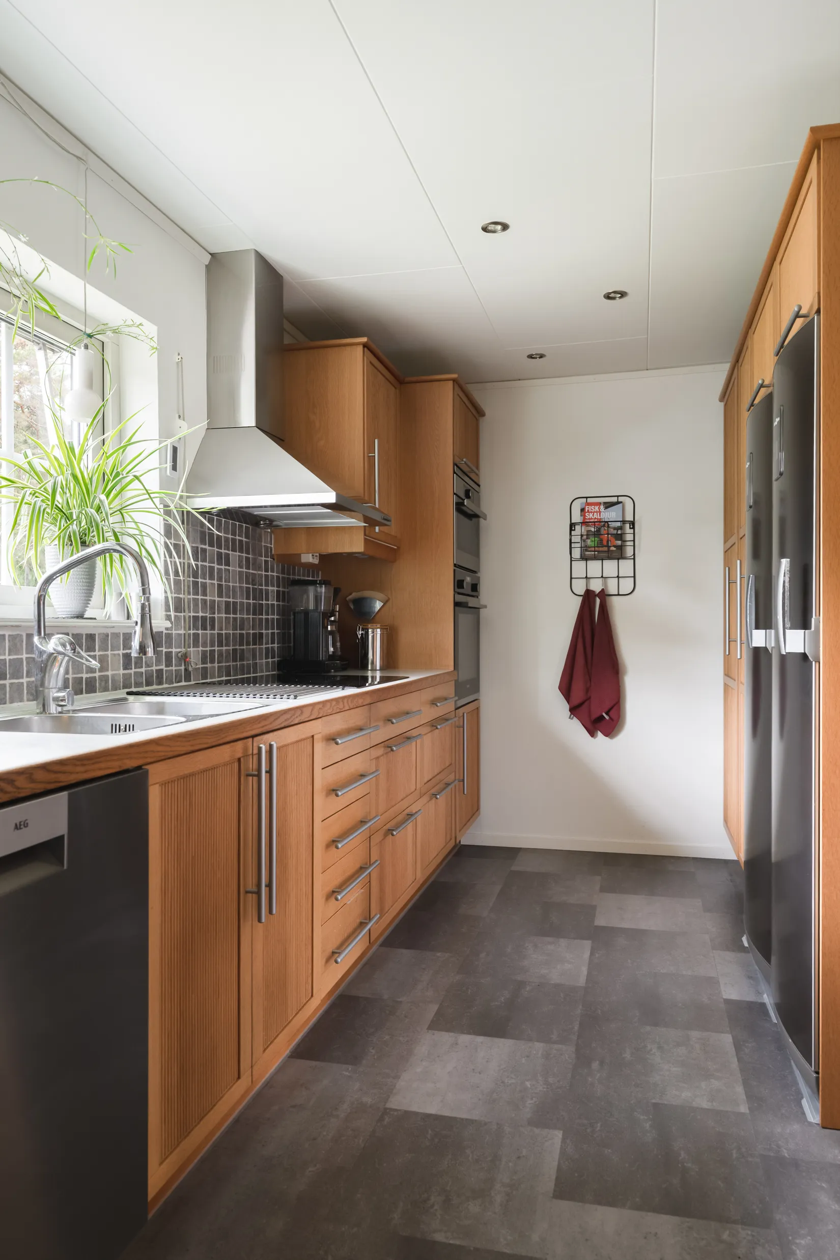 Villa, Rödhakevägen 16, ÅHUS -  Täppet, Kristianstad