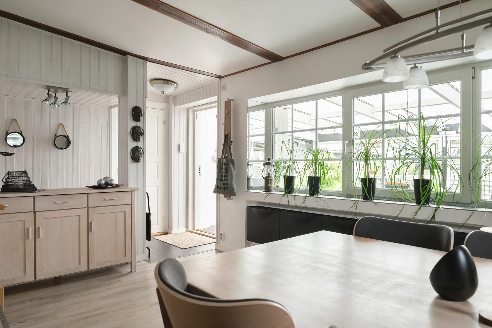 Villa, Rödhakevägen 16, ÅHUS -  Täppet, Kristianstad
