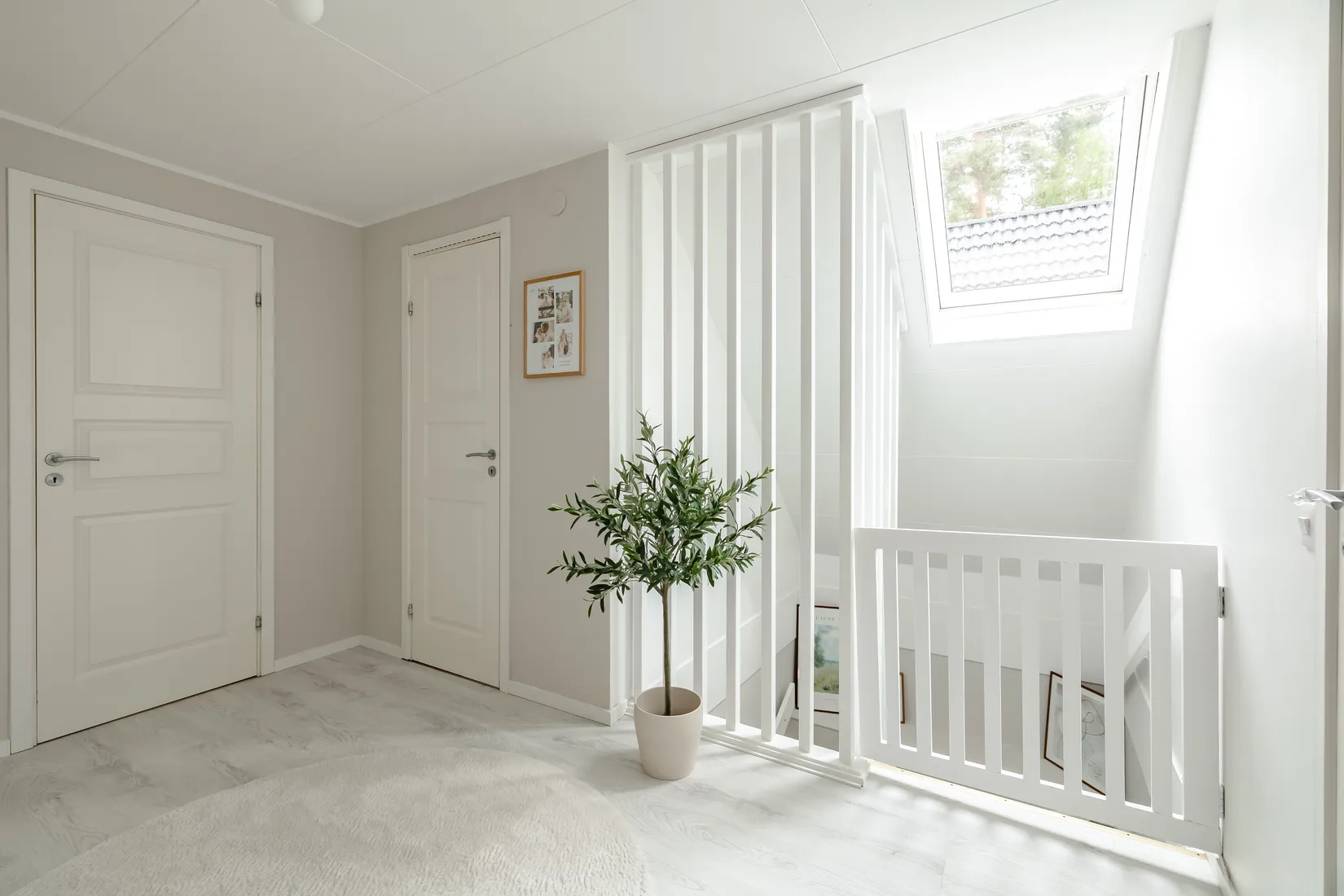 Villa, Högmyrsgatan 12, Karlstad