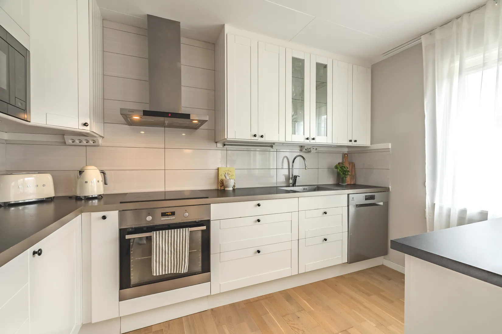 Villa, Högmyrsgatan 12, Karlstad