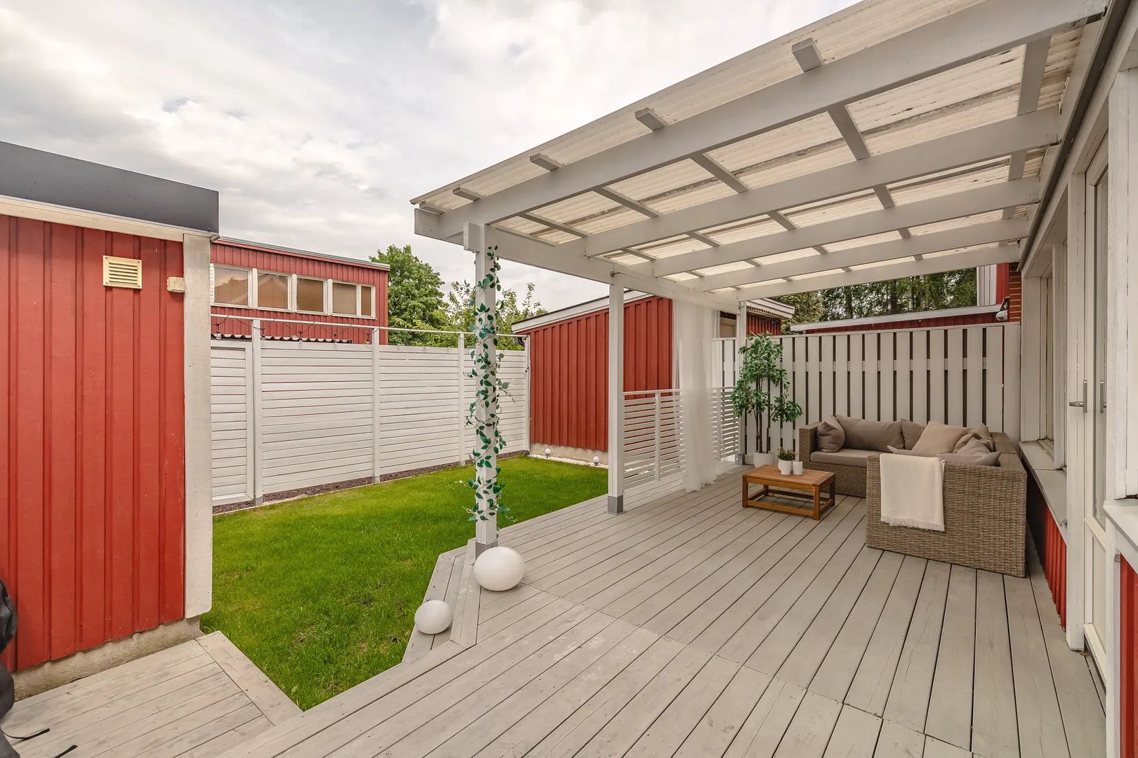 Villa, Högmyrsgatan 12, Karlstad