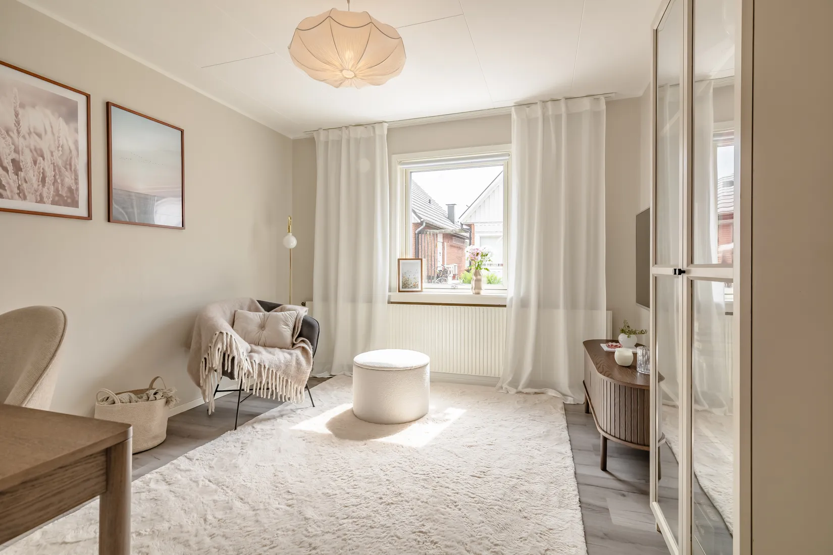Villa, Högmyrsgatan 12, Karlstad