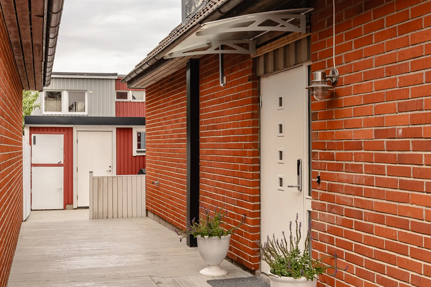 Villa, Högmyrsgatan 12, Karlstad