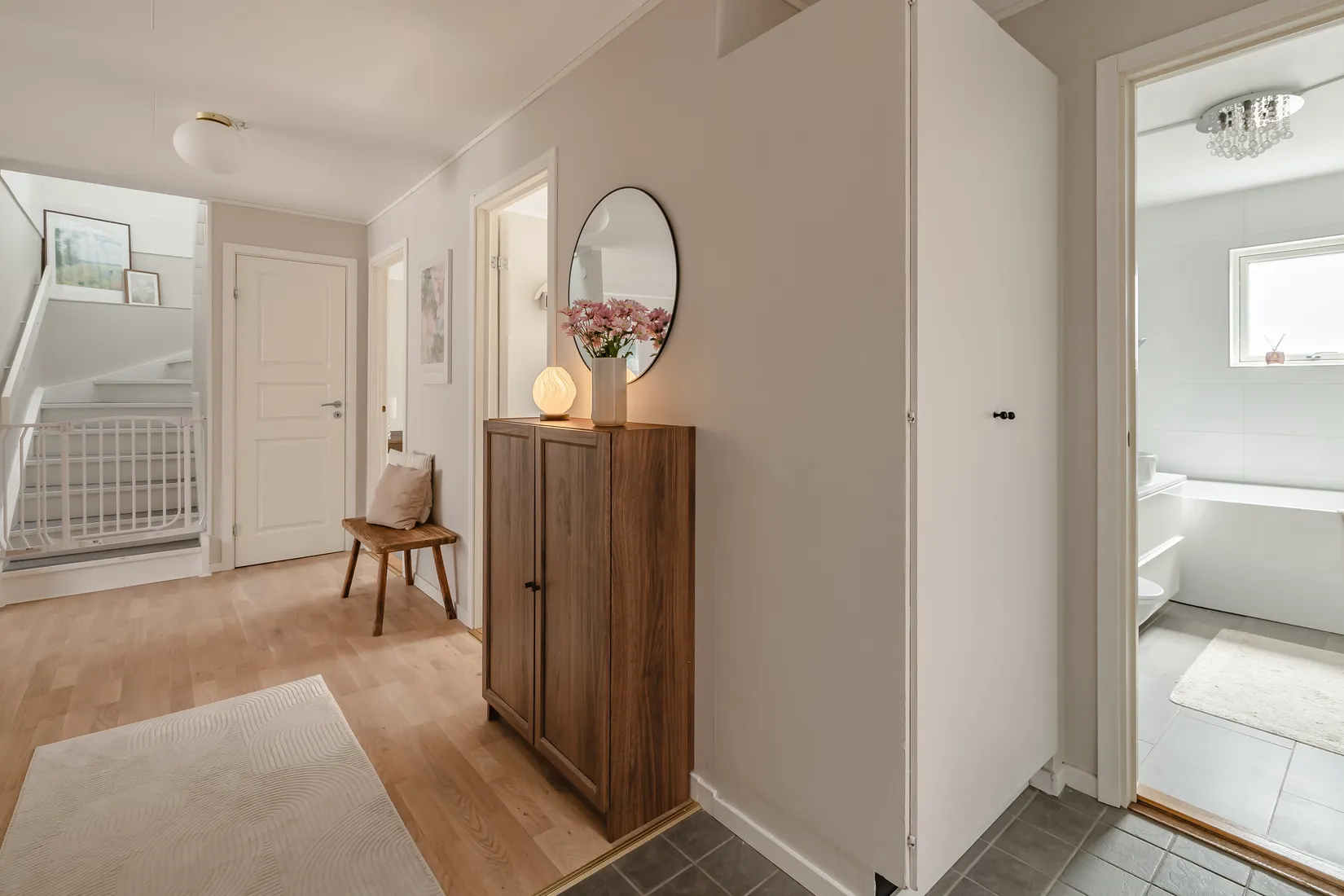 Villa, Högmyrsgatan 12, Karlstad