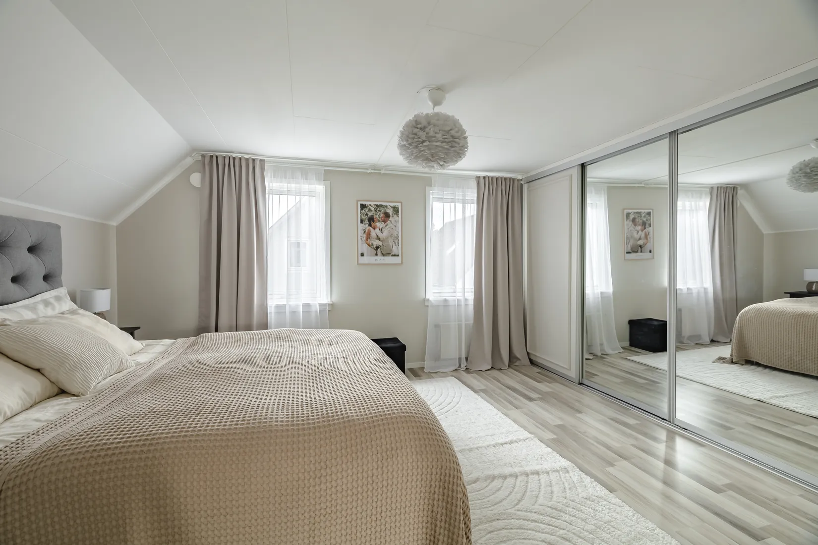 Villa, Högmyrsgatan 12, Karlstad