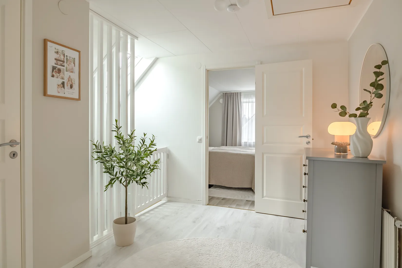 Villa, Högmyrsgatan 12, Karlstad