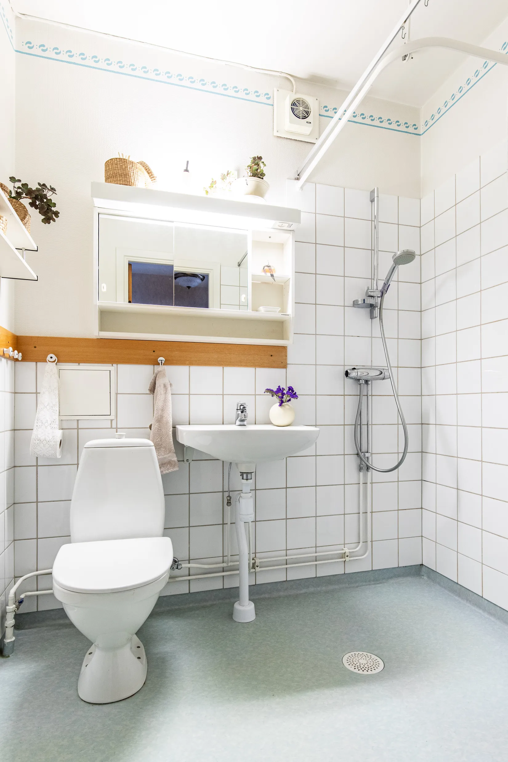 Bostadsrätt, Fagervallsgränd 15B, Odenslund, Östersund