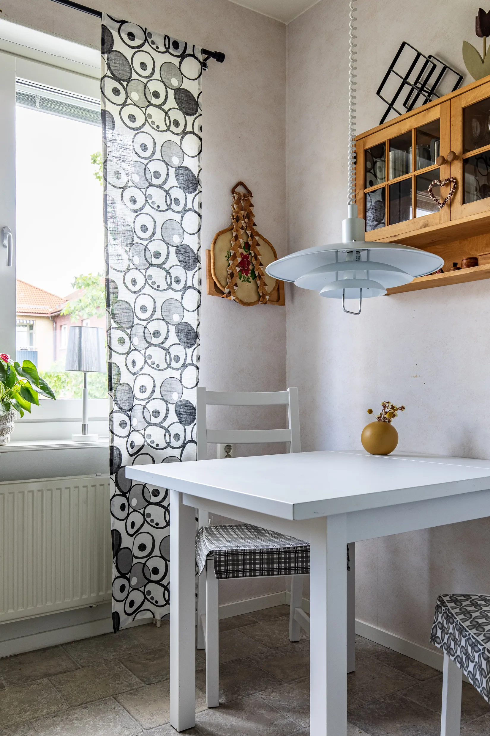Bostadsrätt, Fagervallsgränd 15B, Odenslund, Östersund