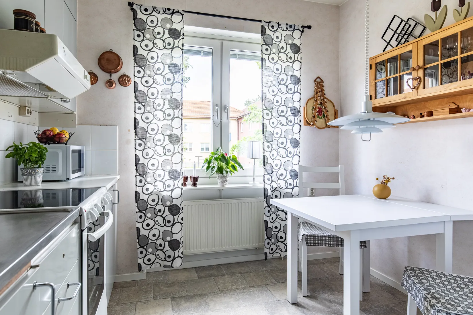 Bostadsrätt, Fagervallsgränd 15B, Odenslund, Östersund
