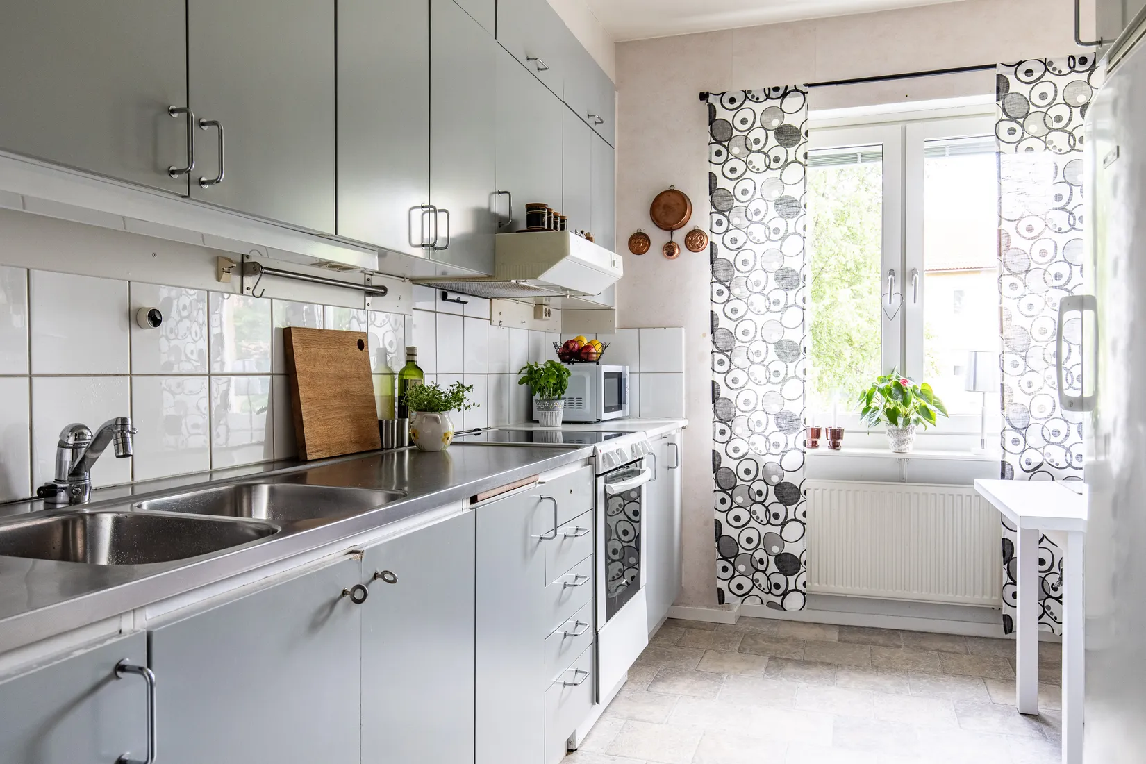 Bostadsrätt, Fagervallsgränd 15B, Odenslund, Östersund