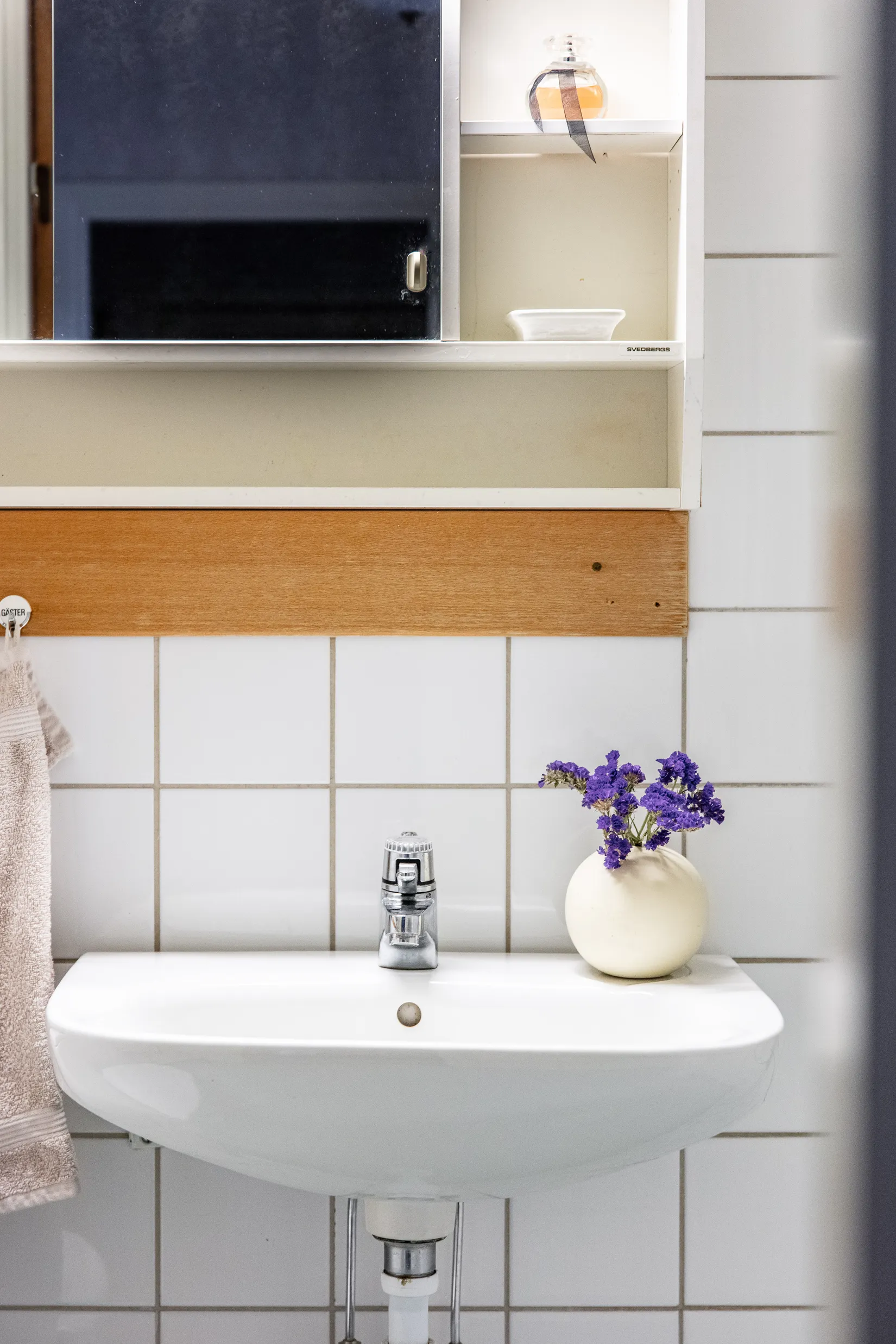 Bostadsrätt, Fagervallsgränd 15B, Odenslund, Östersund