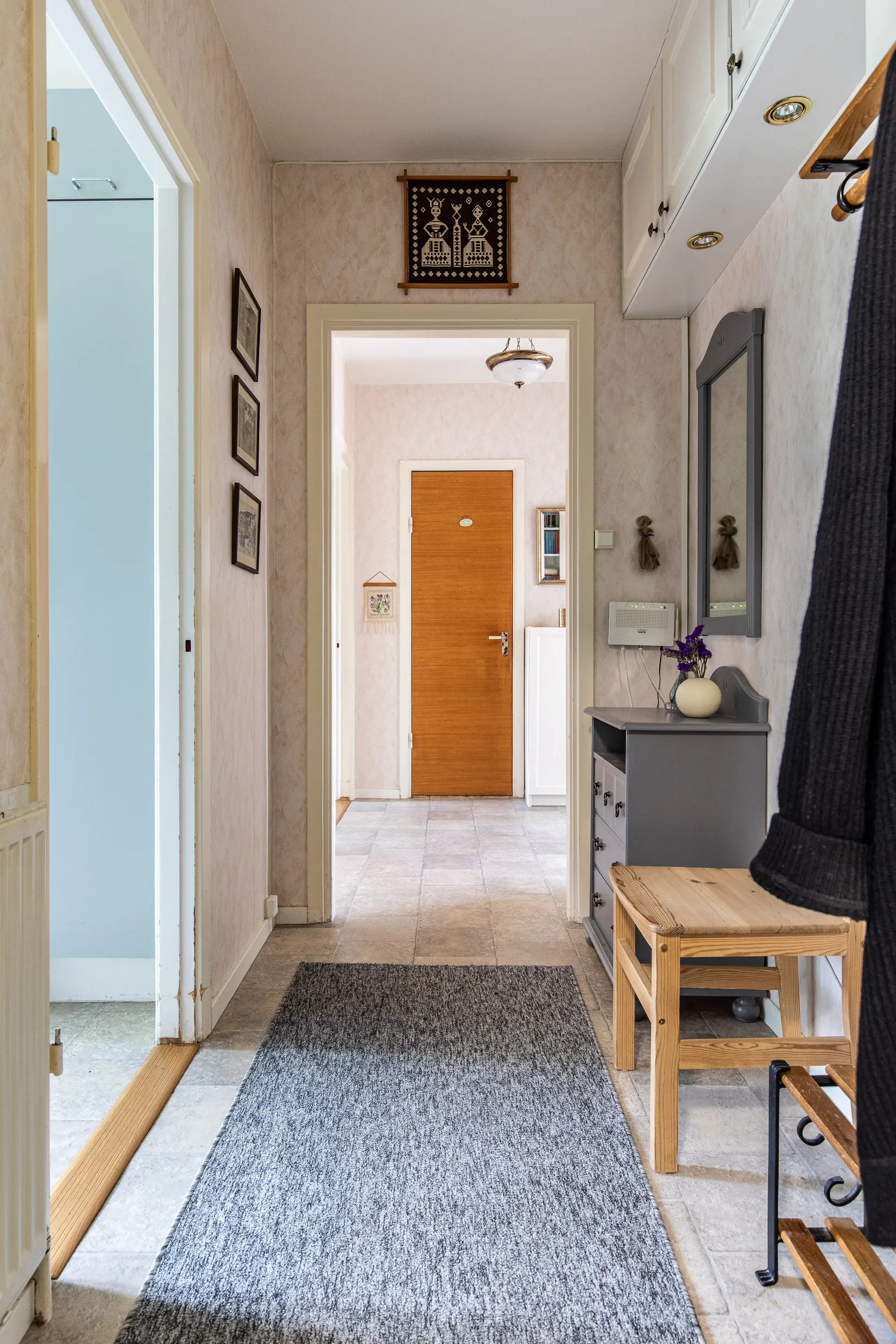 Bostadsrätt, Fagervallsgränd 15B, Odenslund, Östersund