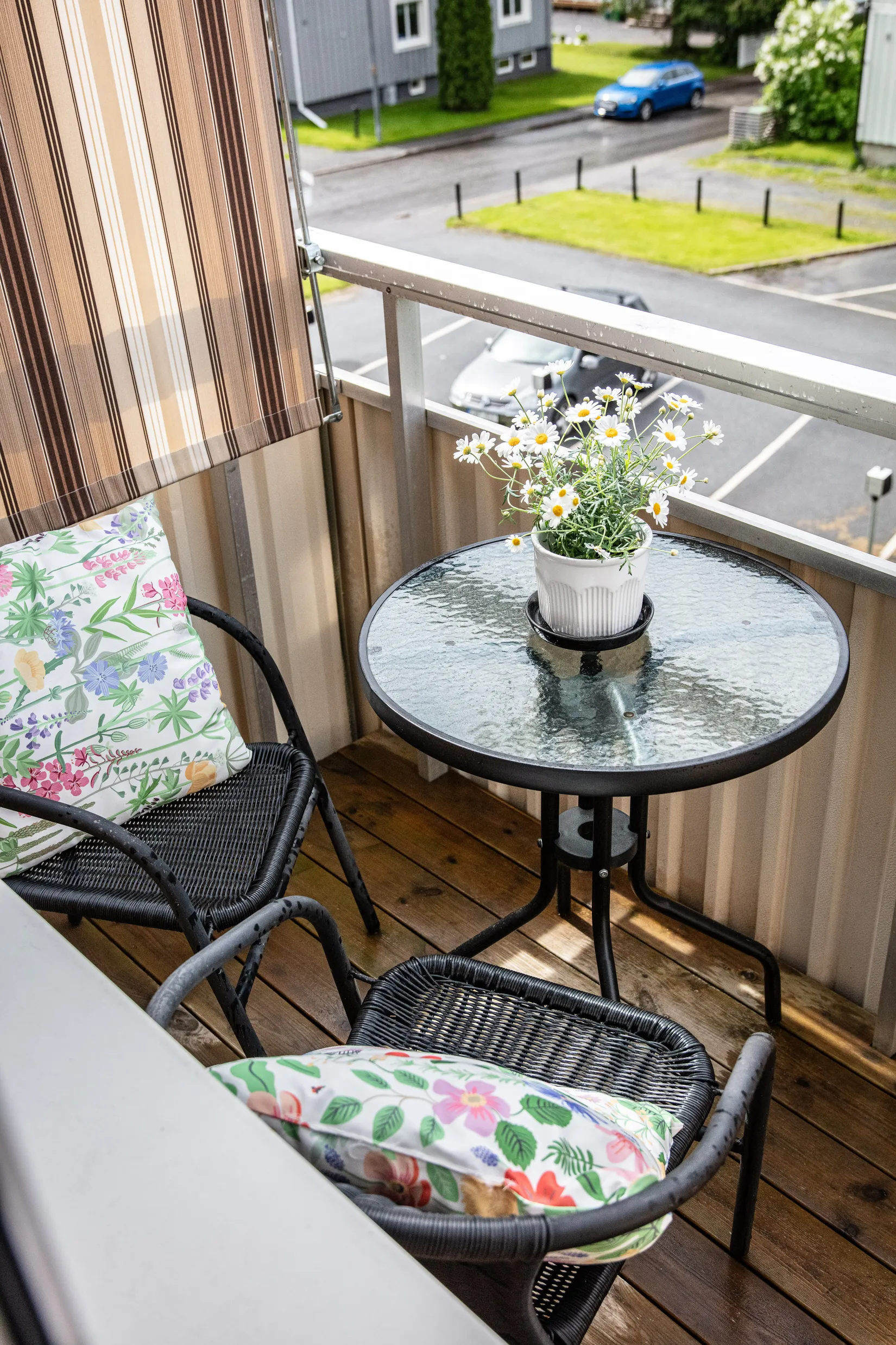 Bostadsrätt, Fagervallsgränd 15B, Odenslund, Östersund
