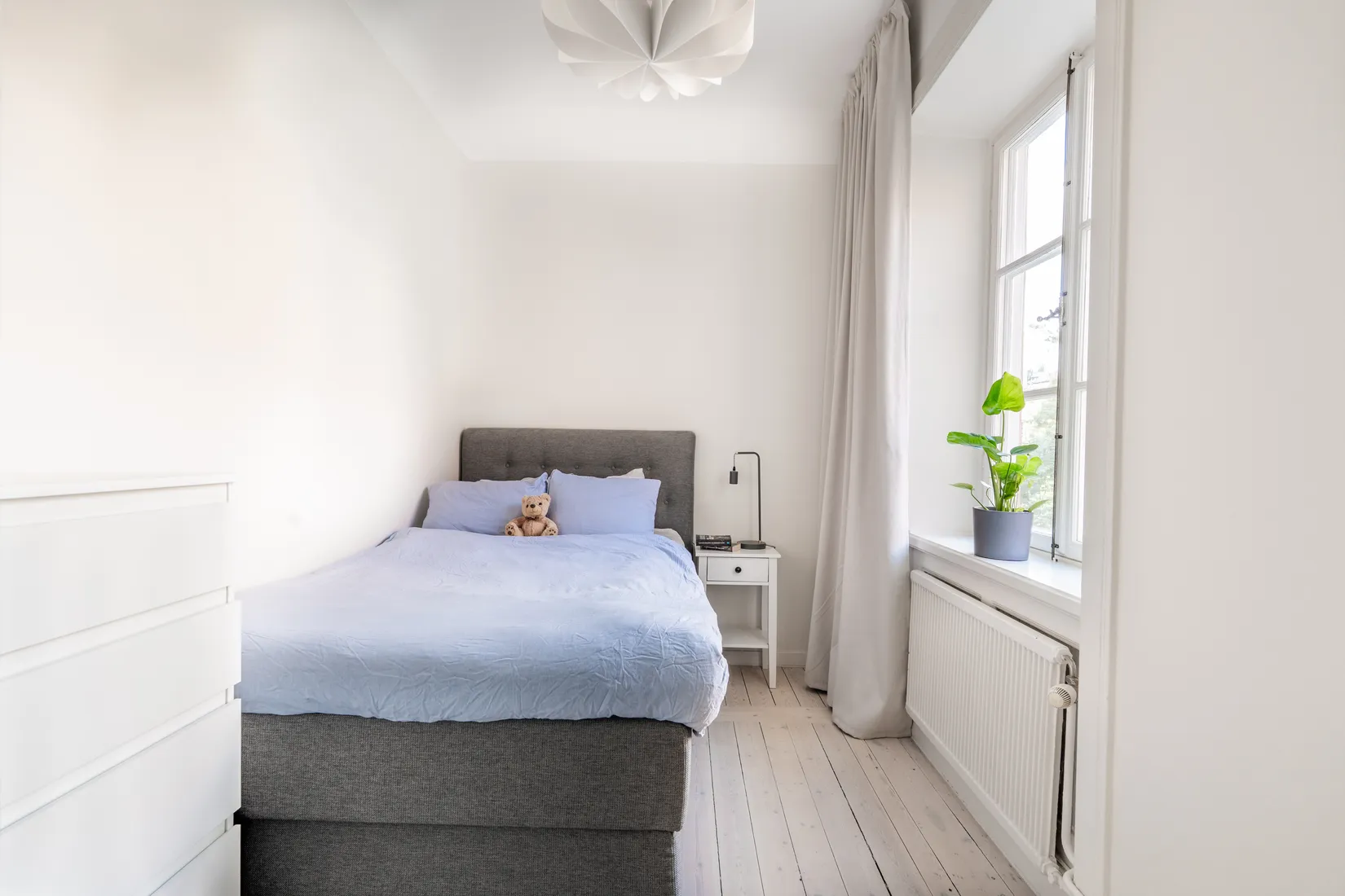 Bostadsrätt, Dalagatan 86C, 2tr, Vasastan, Stockholm