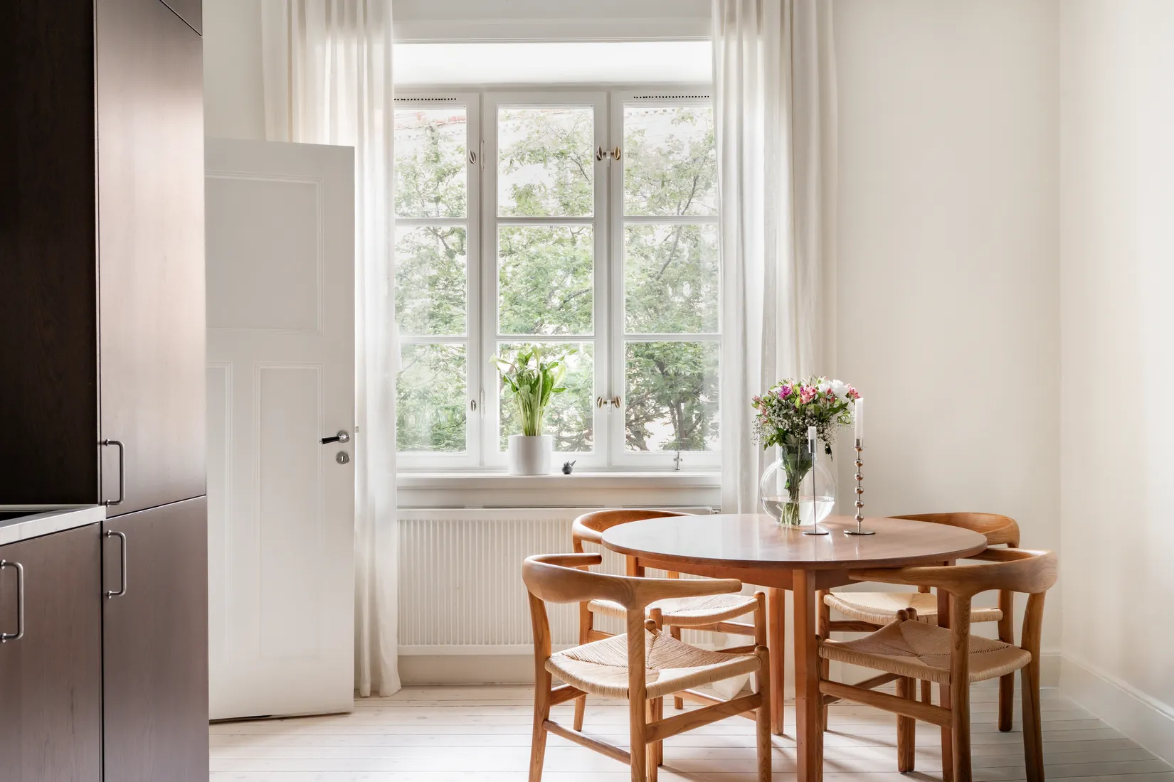 Bostadsrätt, Dalagatan 86C, 2tr, Vasastan, Stockholm