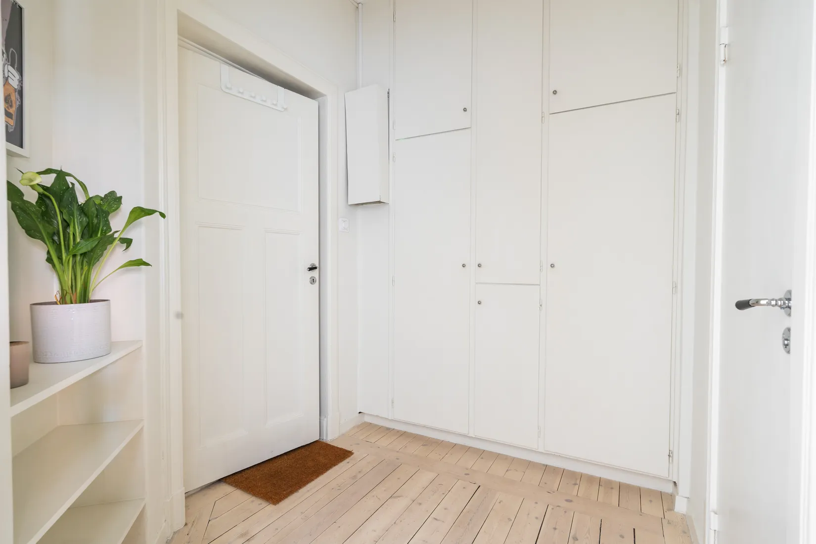 Bostadsrätt, Dalagatan 86C, 2tr, Vasastan, Stockholm