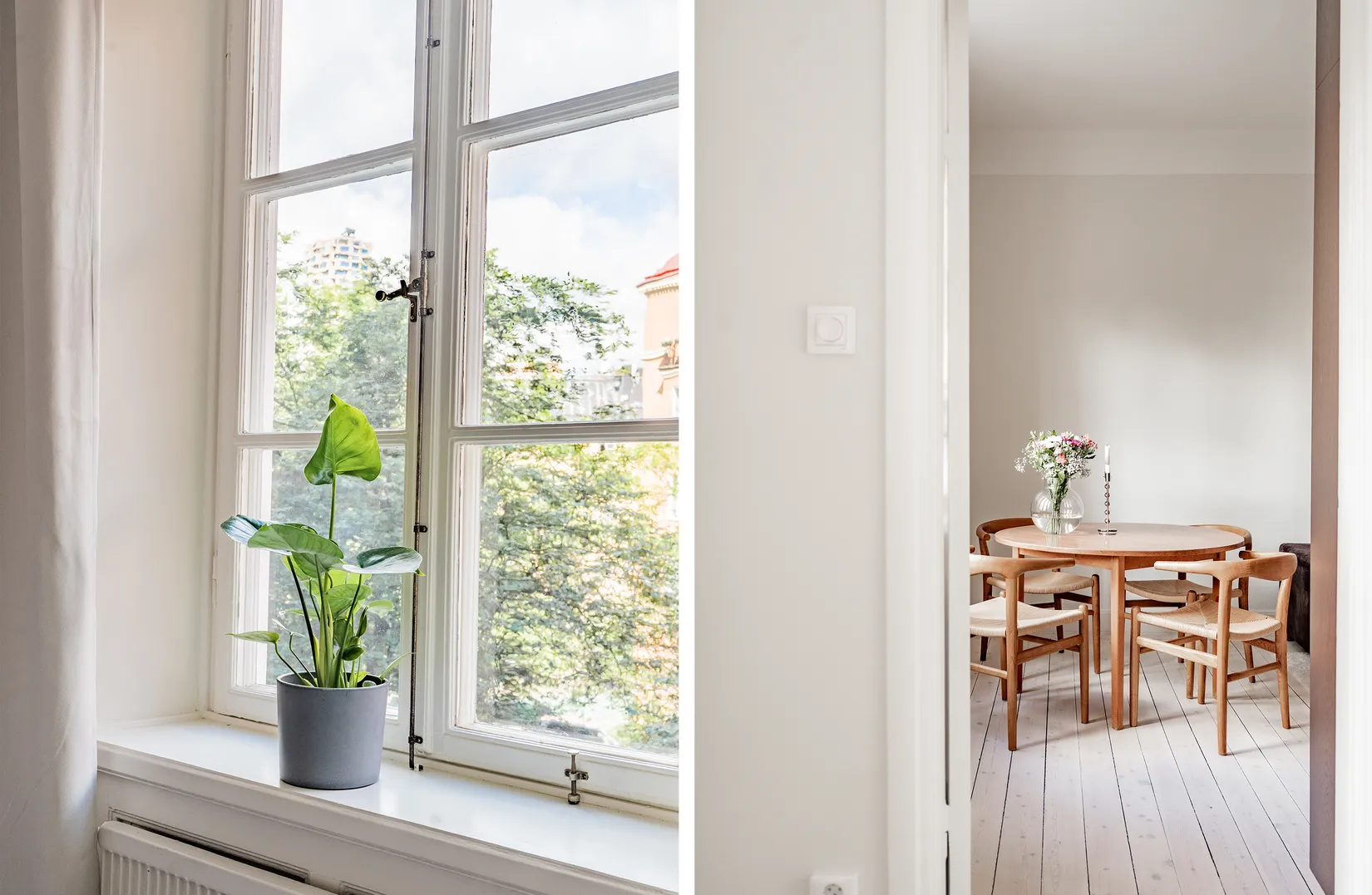 Bostadsrätt, Dalagatan 86C, 2tr, Vasastan, Stockholm