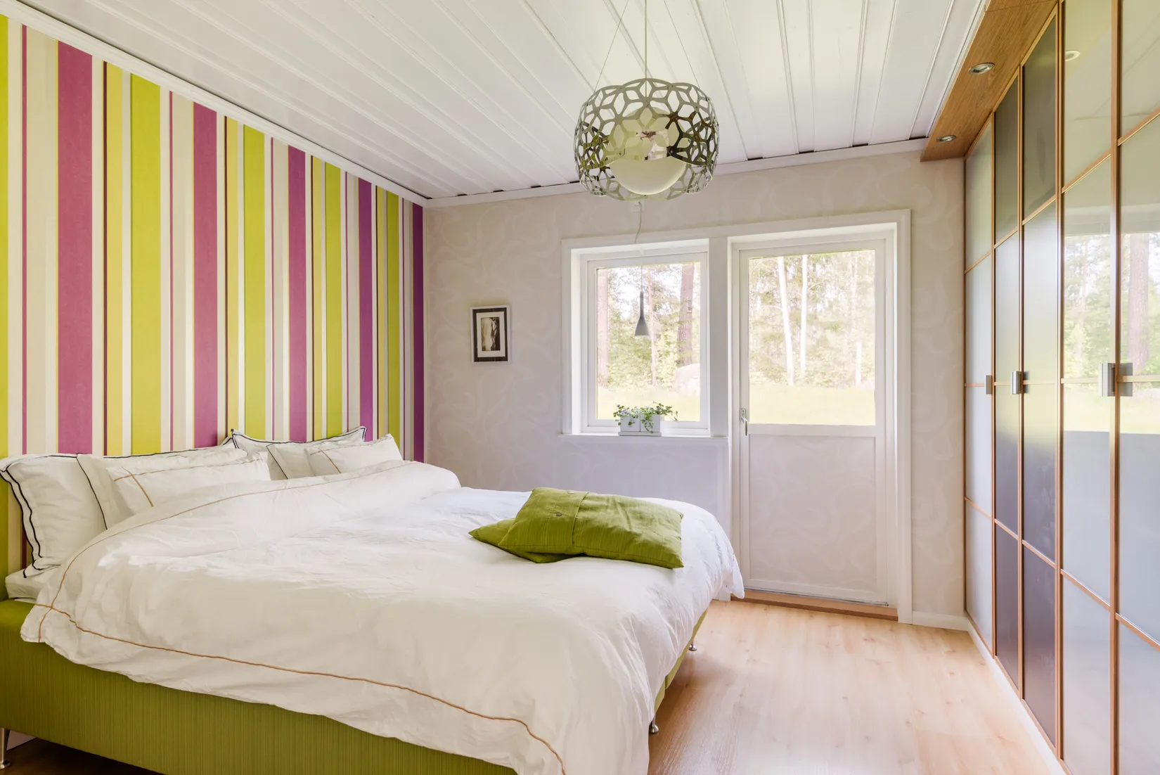 Villa, Kampåkern 102, Matfors - Kampåkern, Sundsvall