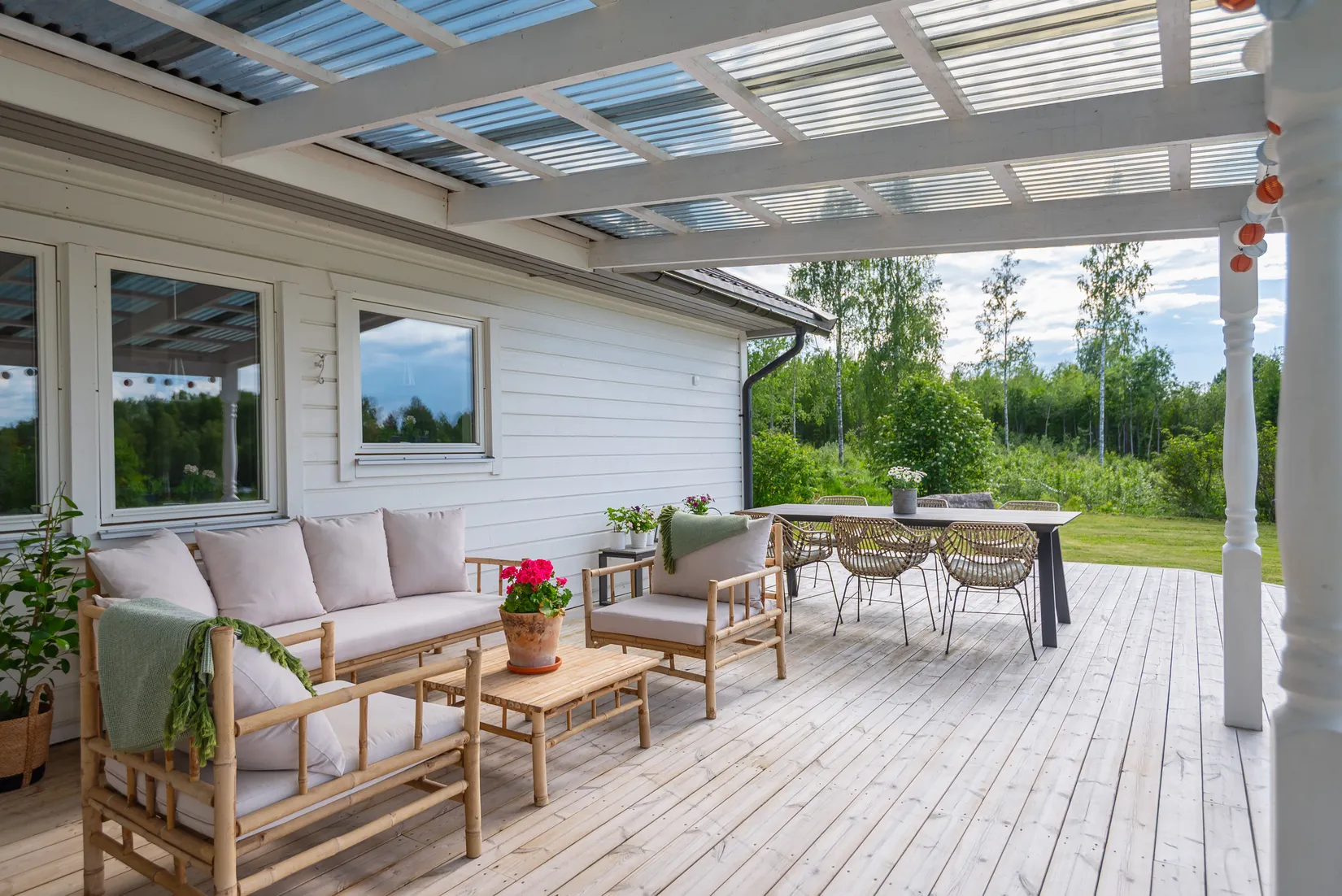 Villa, Kampåkern 102, Matfors - Kampåkern, Sundsvall