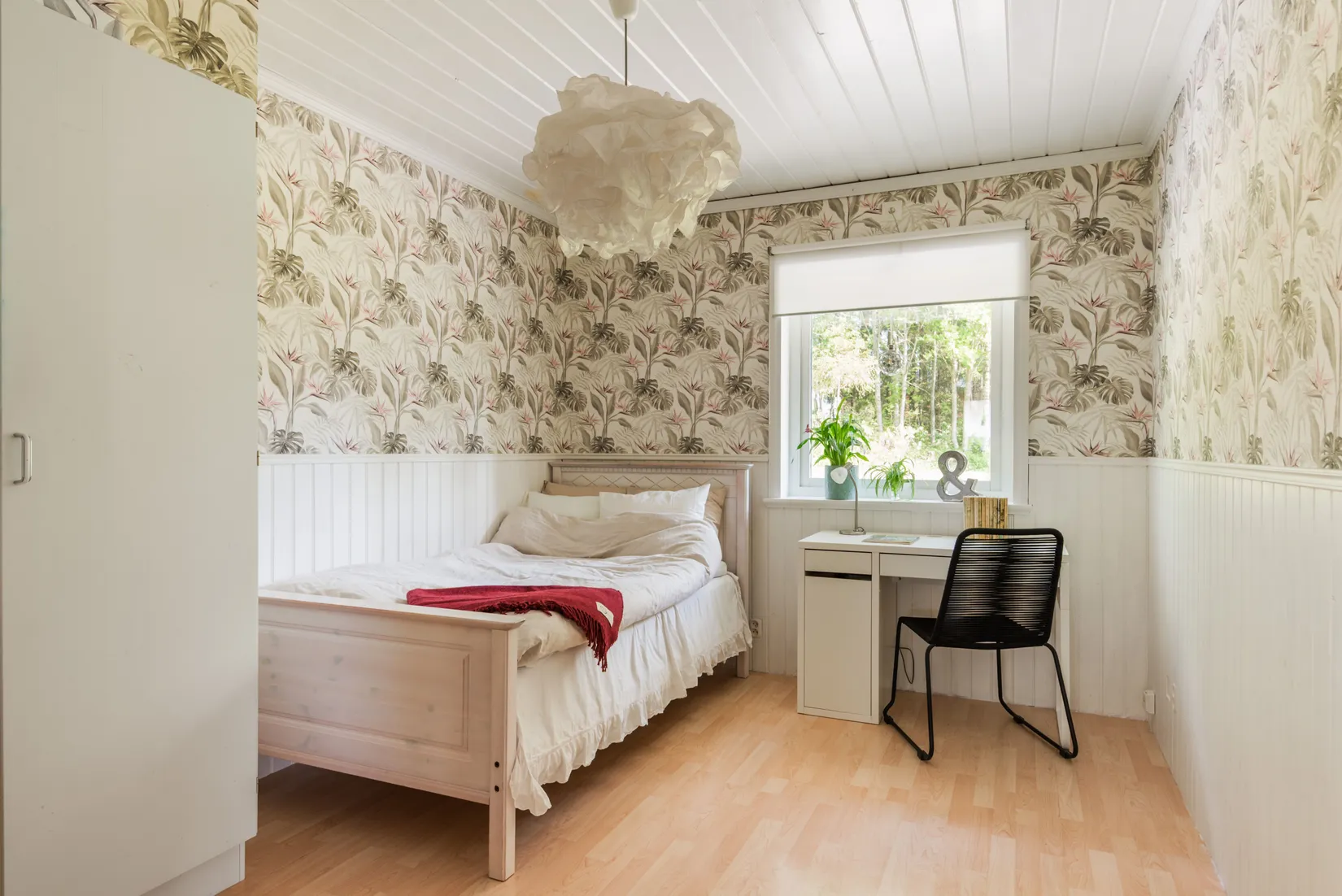 Villa, Kampåkern 102, Matfors - Kampåkern, Sundsvall