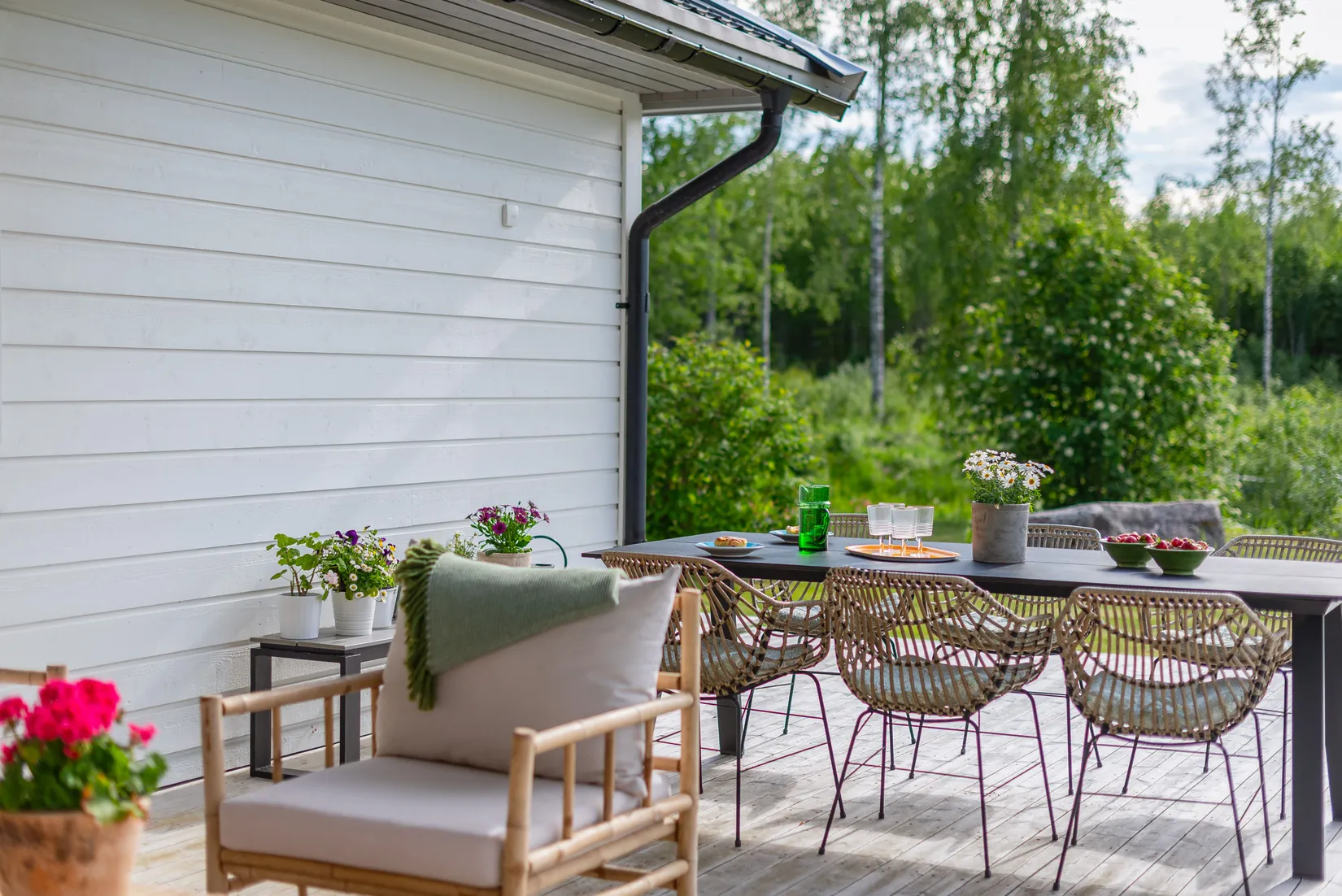 Villa, Kampåkern 102, Matfors - Kampåkern, Sundsvall
