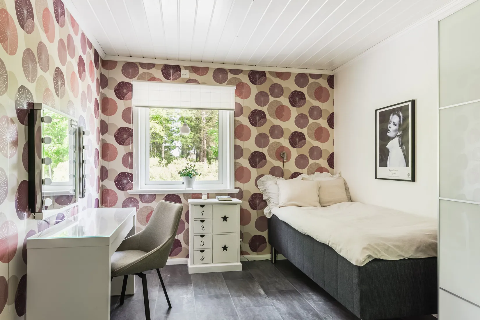 Villa, Kampåkern 102, Matfors - Kampåkern, Sundsvall