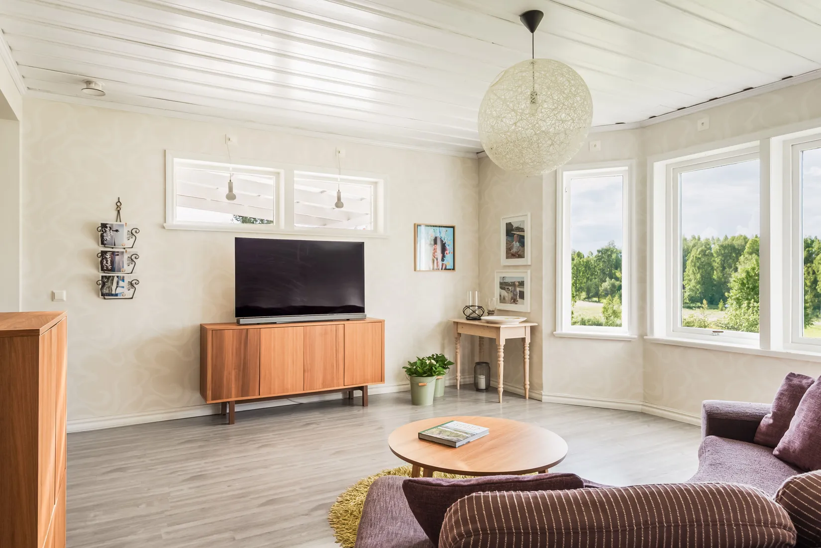 Villa, Kampåkern 102, Matfors - Kampåkern, Sundsvall