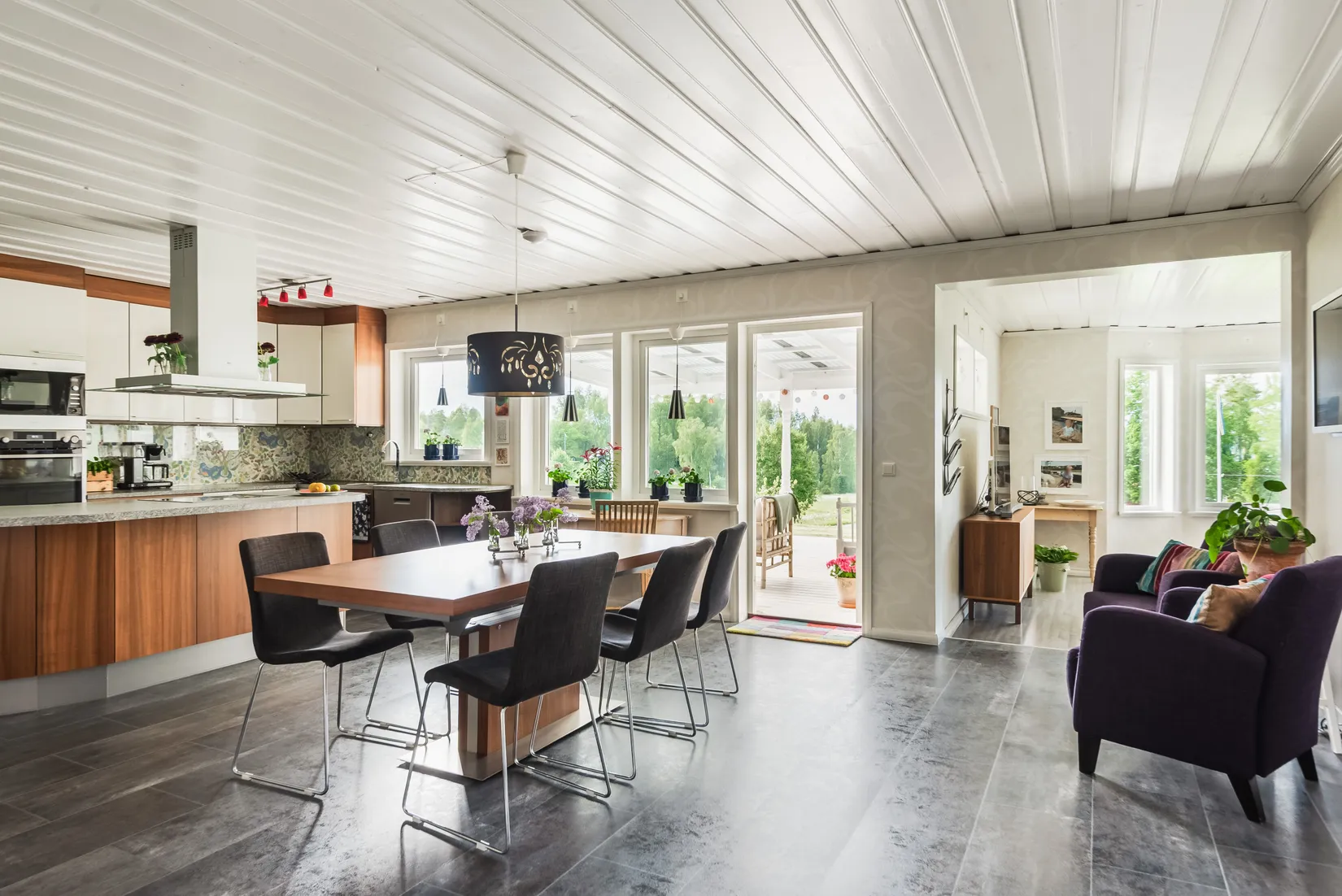 Villa, Kampåkern 102, Matfors - Kampåkern, Sundsvall