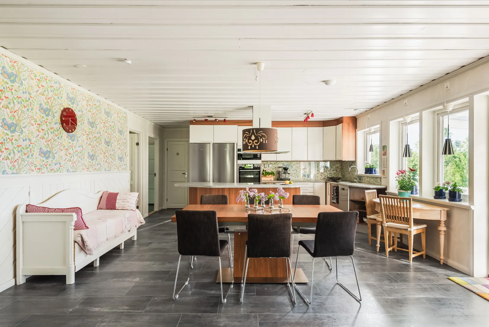 Villa, Kampåkern 102, Matfors - Kampåkern, Sundsvall