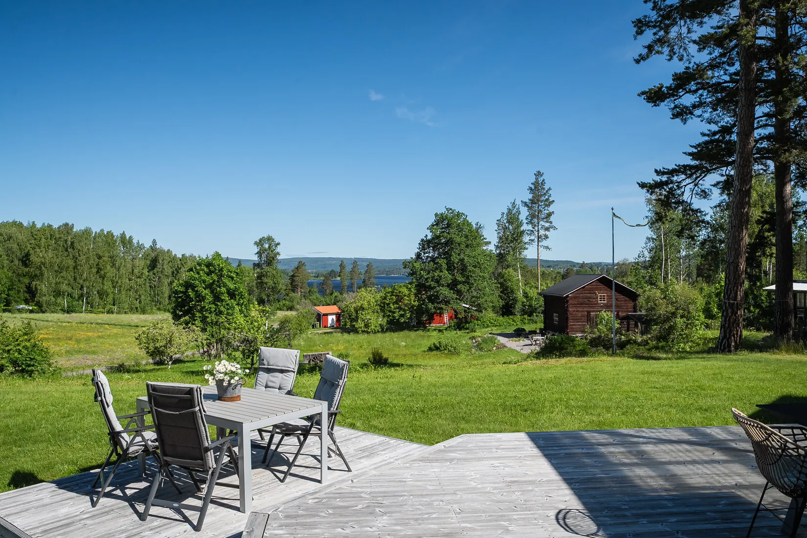 Villa, Kampåkern 102, Matfors - Kampåkern, Sundsvall