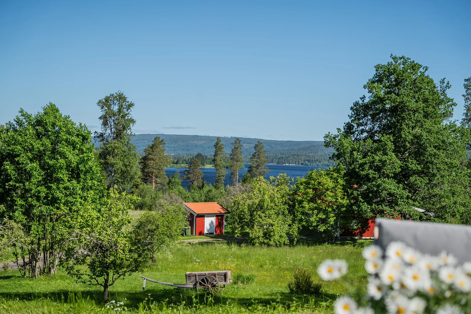 Villa, Kampåkern 102, Matfors - Kampåkern, Sundsvall