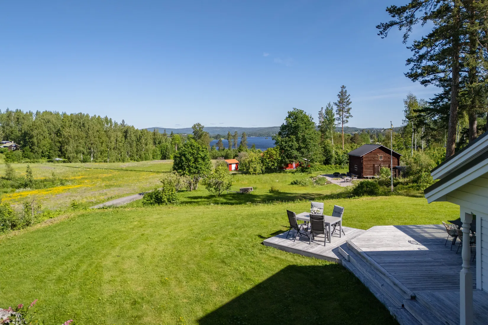 Villa, Kampåkern 102, Matfors - Kampåkern, Sundsvall